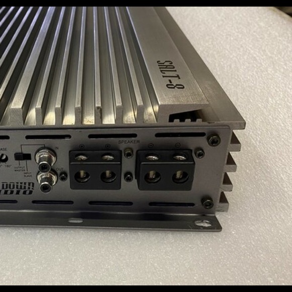 Salt series 8k - Picture 3 of 3